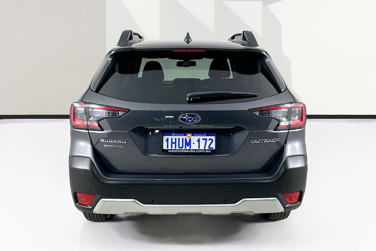 2023 Subaru OUTBACK AWD MY23
