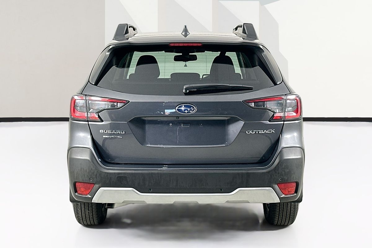 2024 Subaru OUTBACK AWD MY24