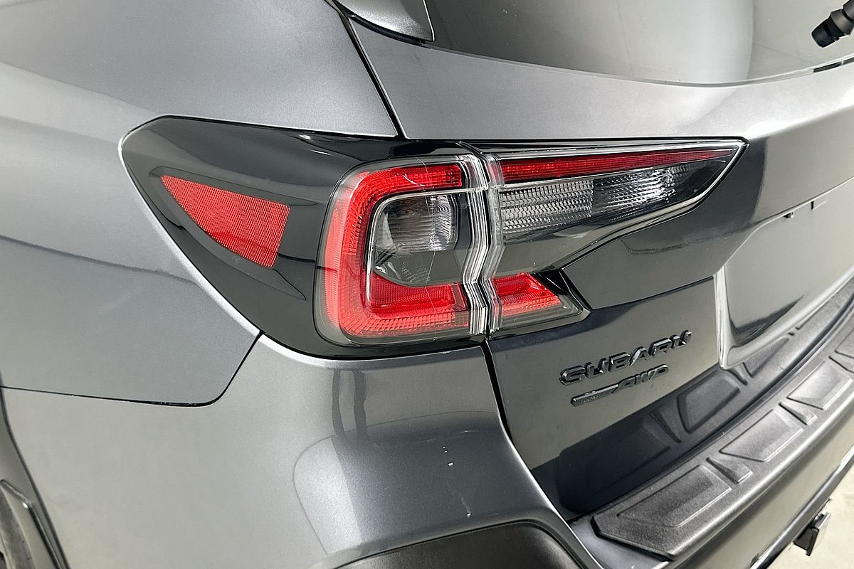2024 Subaru OUTBACK AWD SPORT MY24