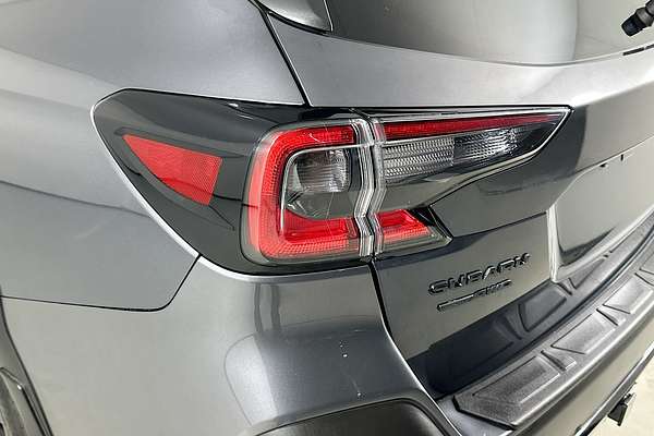 2024 Subaru OUTBACK AWD SPORT MY24