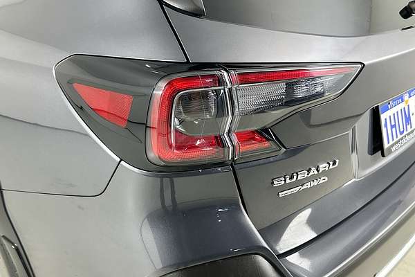2023 Subaru OUTBACK AWD MY23