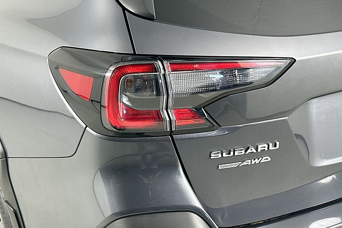 2024 Subaru OUTBACK AWD MY24