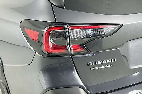 2024 Subaru OUTBACK AWD MY24