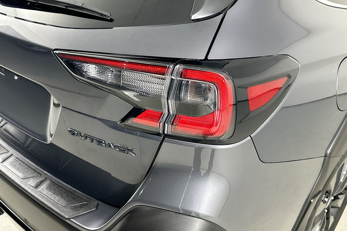 2024 Subaru OUTBACK AWD SPORT MY24