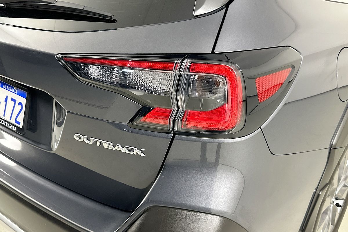 2023 Subaru OUTBACK AWD MY23