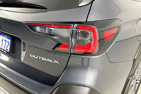 2023 Subaru OUTBACK AWD MY23