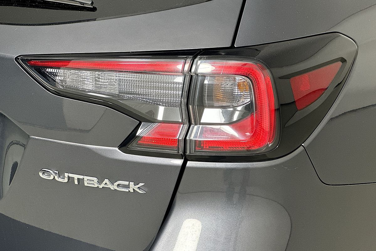 2024 Subaru OUTBACK AWD MY24
