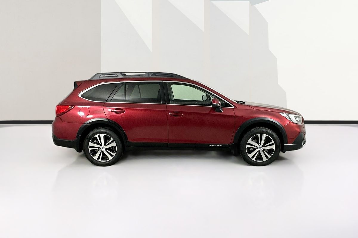 2020 Subaru OUTBACK 2.5i PREMIUM AWD MY20