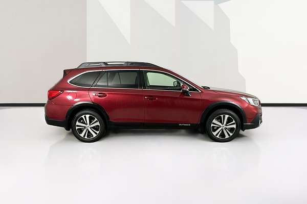 2020 Subaru OUTBACK 2.5i PREMIUM AWD MY20