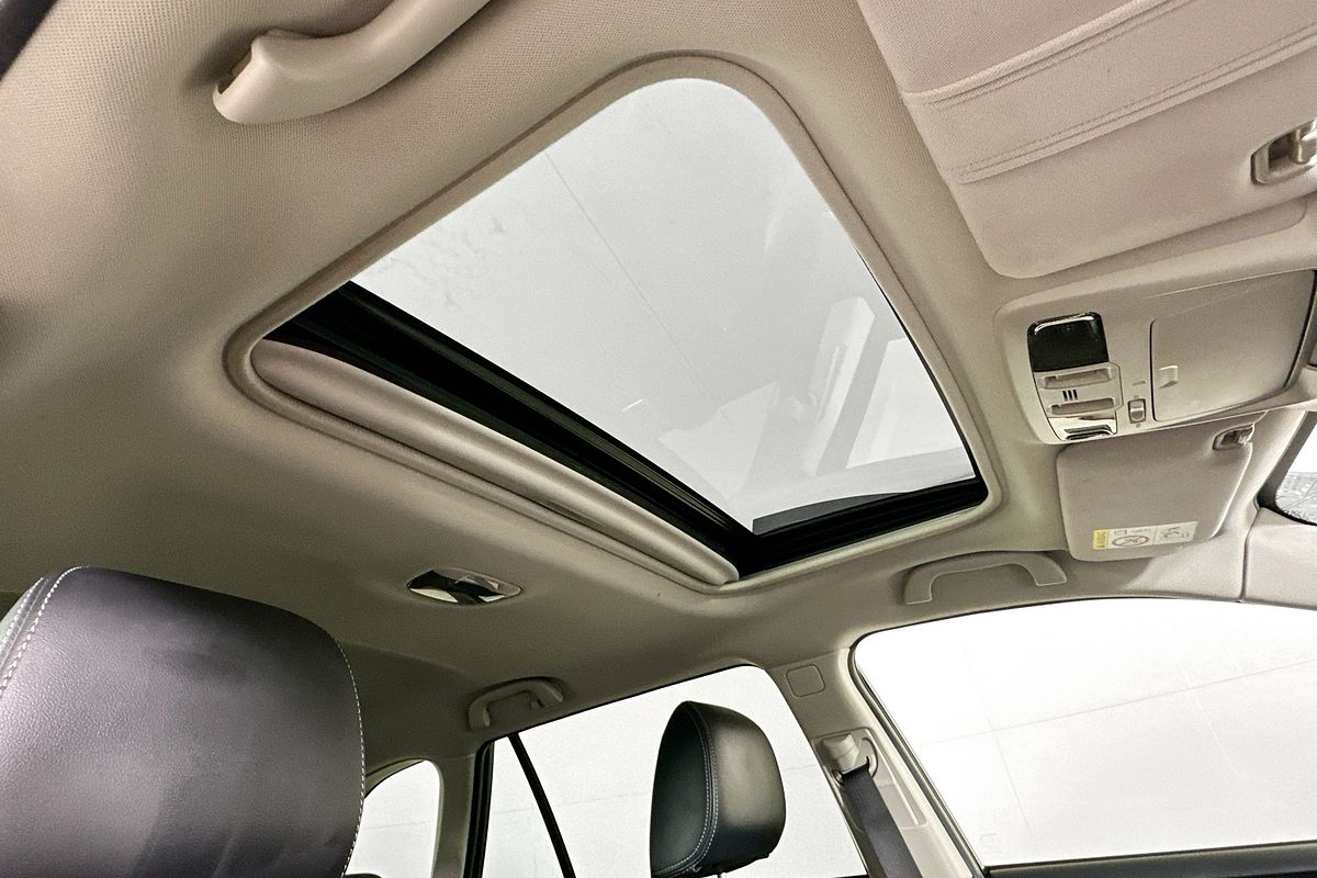 2020 Subaru OUTBACK 2.5i PREMIUM AWD MY20