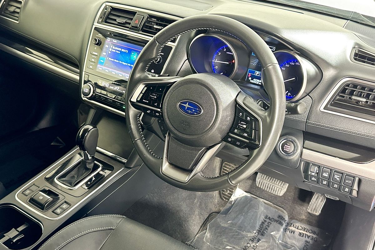 2020 Subaru OUTBACK 2.5i PREMIUM AWD MY20