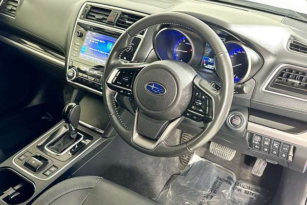 2020 Subaru OUTBACK 2.5i PREMIUM AWD MY20