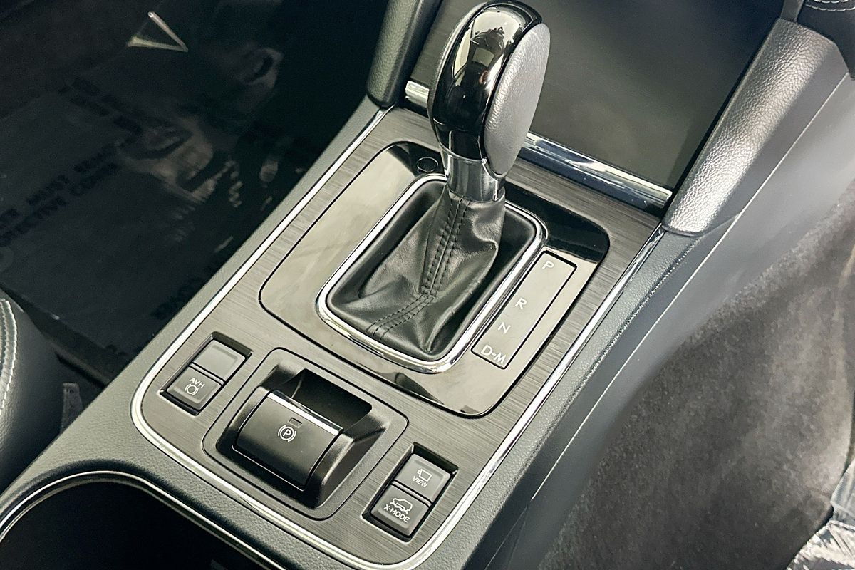 2020 Subaru OUTBACK 2.5i PREMIUM AWD MY20