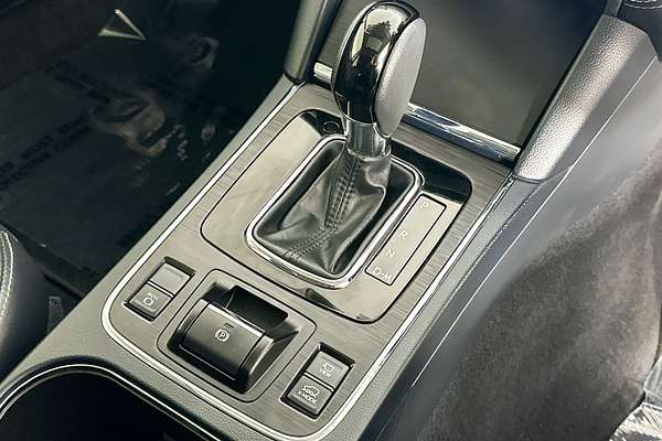 2020 Subaru OUTBACK 2.5i PREMIUM AWD MY20