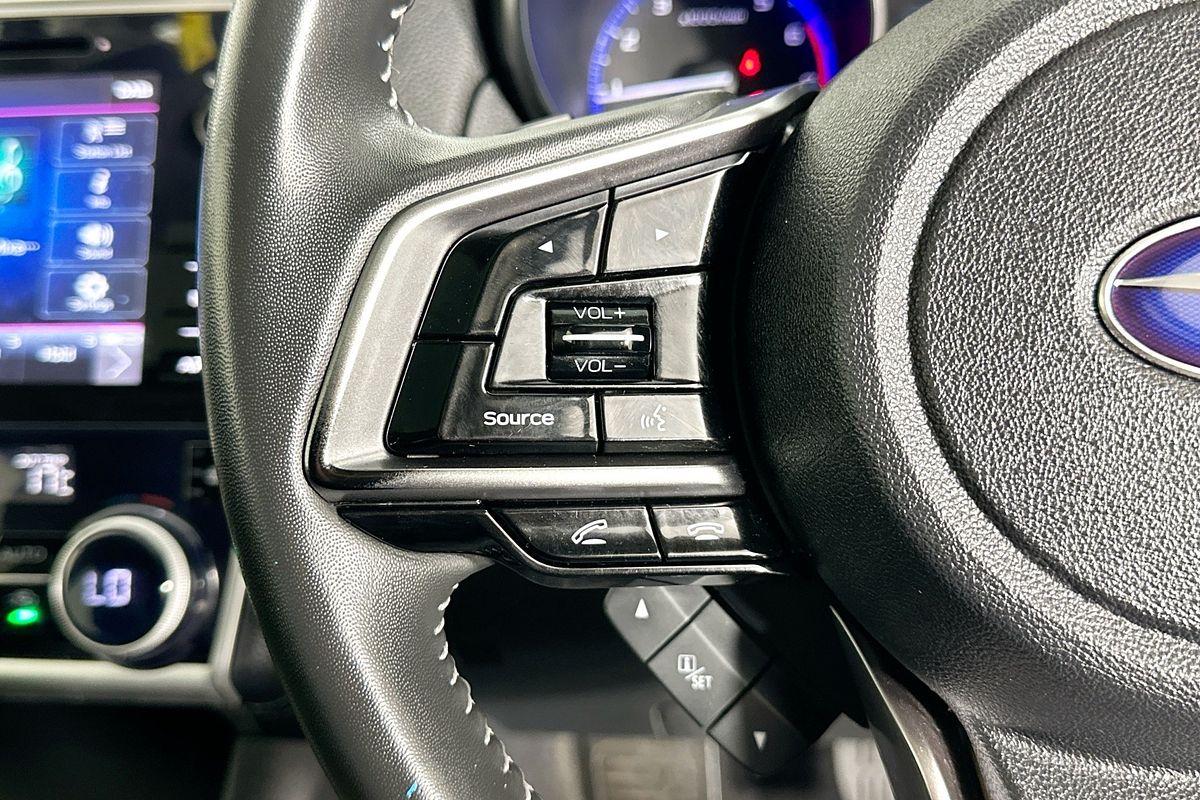 2020 Subaru OUTBACK 2.5i PREMIUM AWD MY20