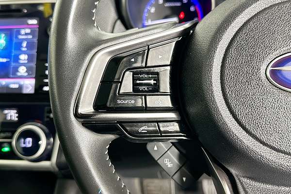 2020 Subaru OUTBACK 2.5i PREMIUM AWD MY20