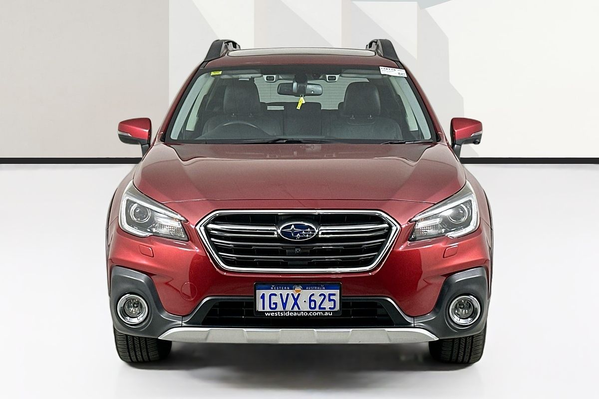 2020 Subaru OUTBACK 2.5i PREMIUM AWD MY20
