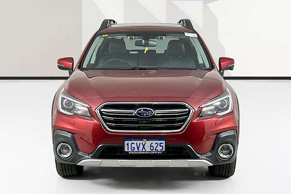 2020 Subaru OUTBACK 2.5i PREMIUM AWD MY20