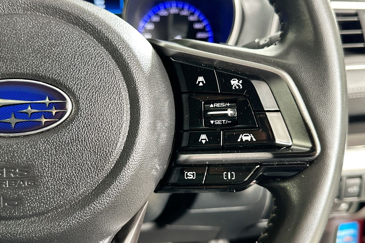 2020 Subaru OUTBACK 2.5i PREMIUM AWD MY20