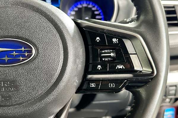 2020 Subaru OUTBACK 2.5i PREMIUM AWD MY20