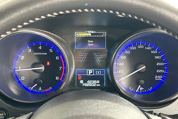 2020 Subaru OUTBACK 2.5i PREMIUM AWD MY20