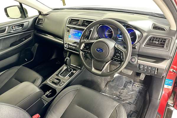 2020 Subaru OUTBACK 2.5i PREMIUM AWD MY20