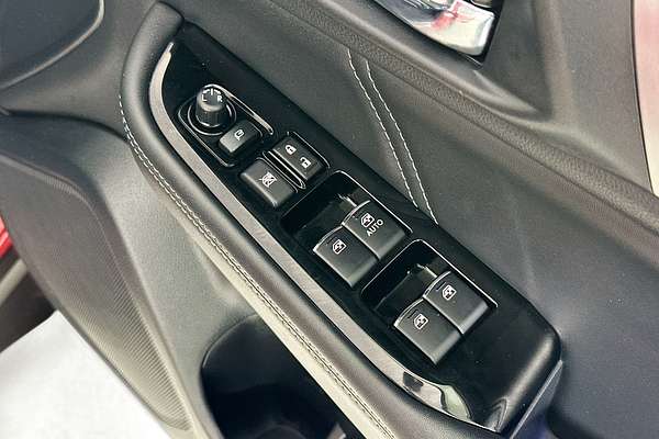 2020 Subaru OUTBACK 2.5i PREMIUM AWD MY20