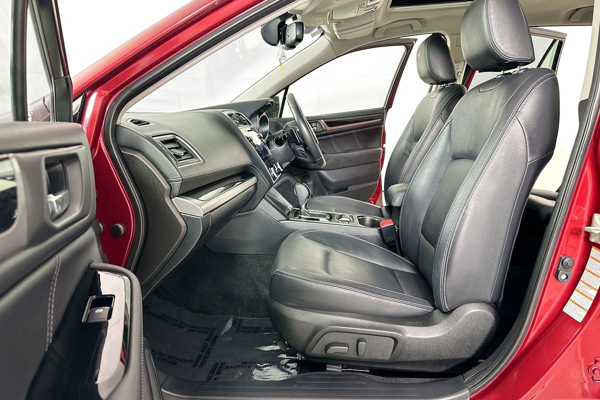 2020 Subaru OUTBACK 2.5i PREMIUM AWD MY20