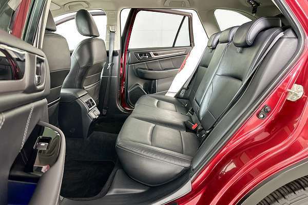 2020 Subaru OUTBACK 2.5i PREMIUM AWD MY20