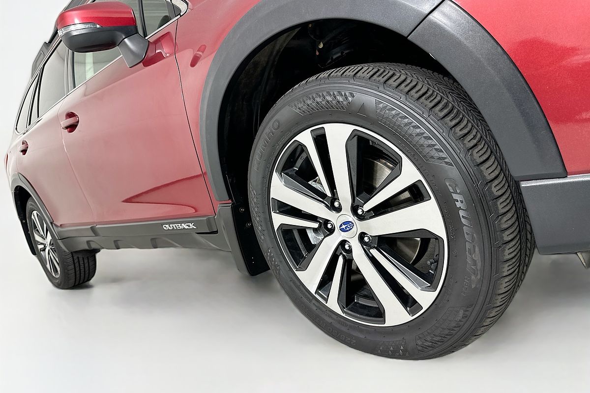 2020 Subaru OUTBACK 2.5i PREMIUM AWD MY20