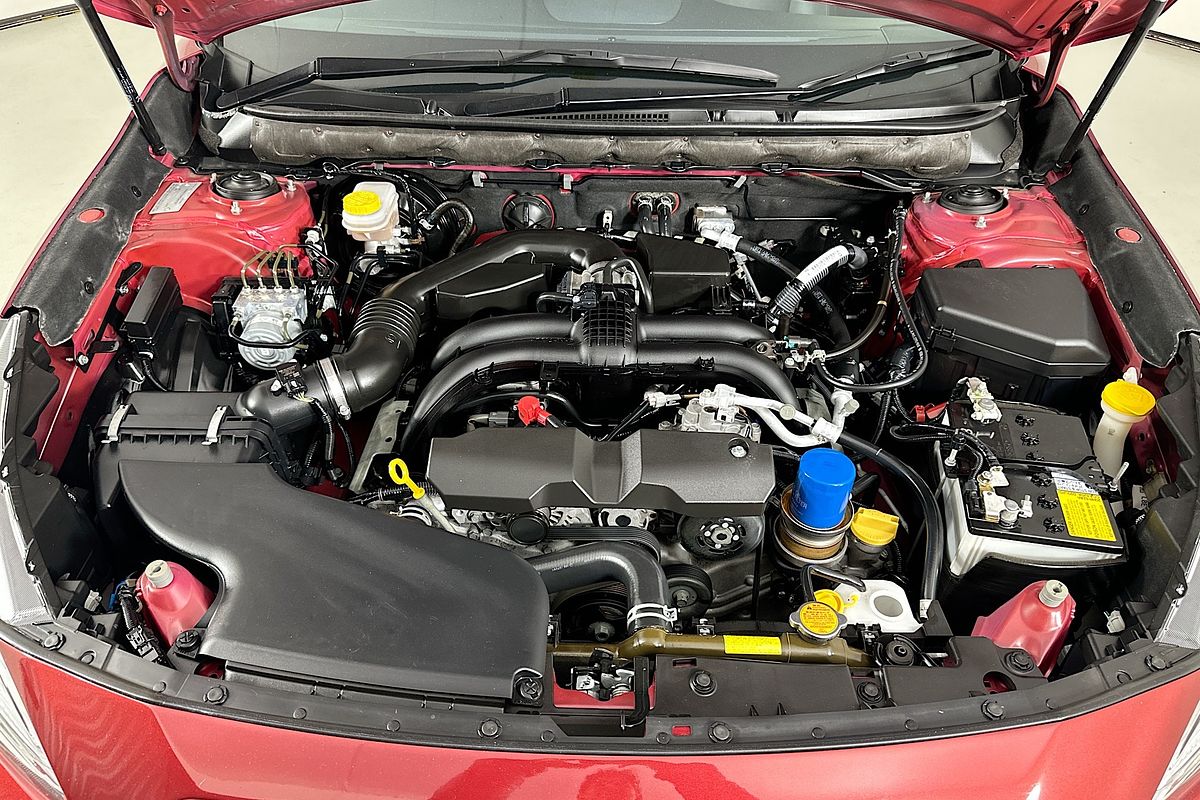 2020 Subaru OUTBACK 2.5i PREMIUM AWD MY20