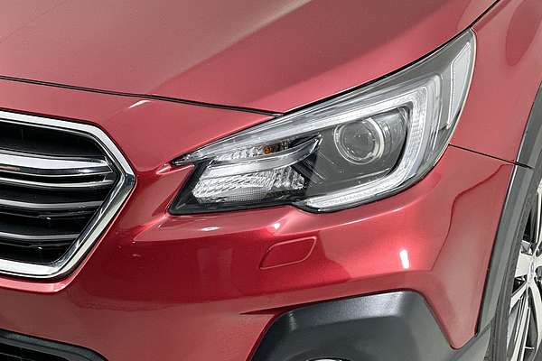 2020 Subaru OUTBACK 2.5i PREMIUM AWD MY20