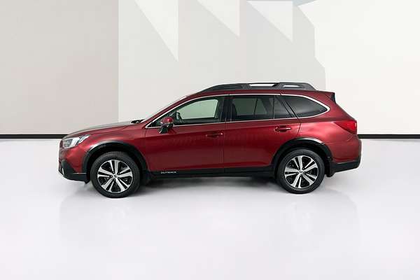 2020 Subaru OUTBACK 2.5i PREMIUM AWD MY20