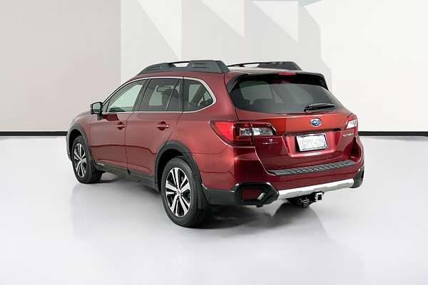 2020 Subaru OUTBACK 2.5i PREMIUM AWD MY20