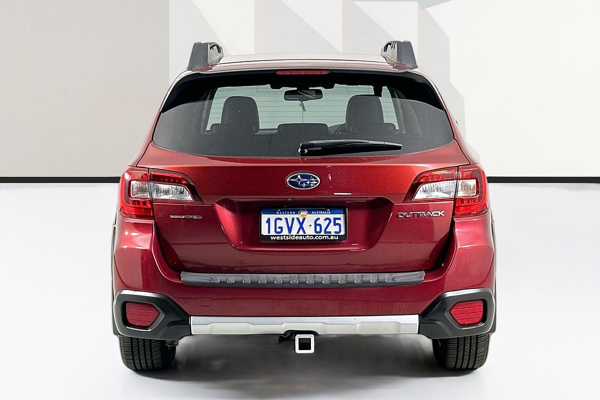 2020 Subaru OUTBACK 2.5i PREMIUM AWD MY20