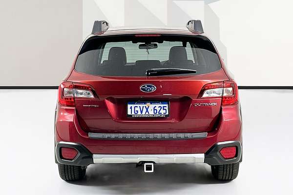 2020 Subaru OUTBACK 2.5i PREMIUM AWD MY20