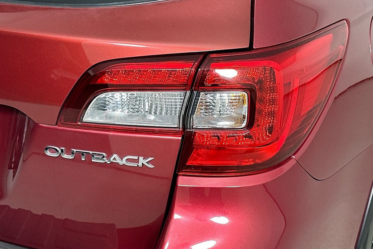2020 Subaru OUTBACK 2.5i PREMIUM AWD MY20