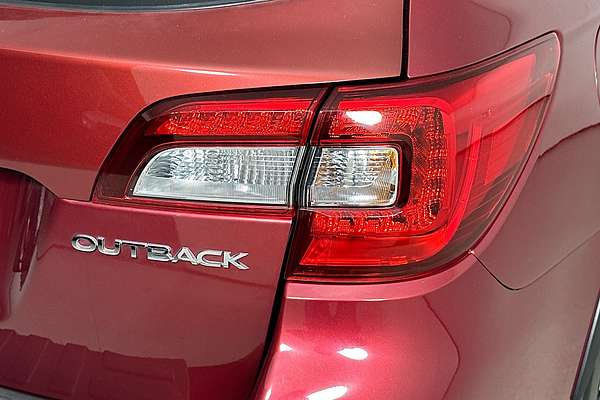 2020 Subaru OUTBACK 2.5i PREMIUM AWD MY20