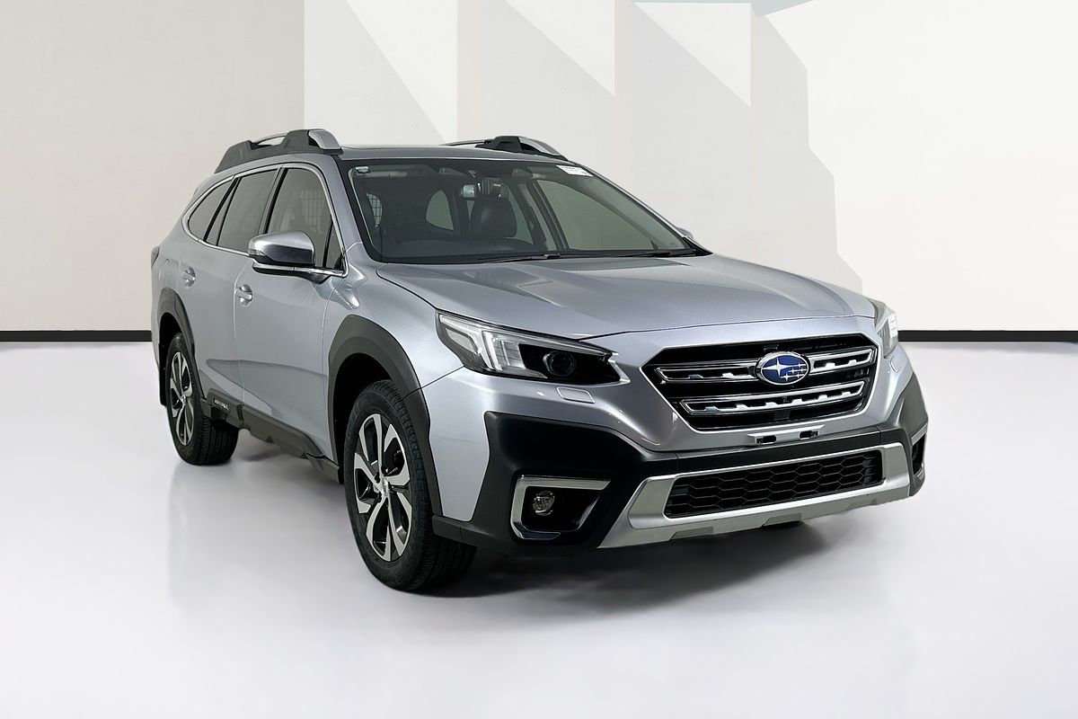 2021 Subaru OUTBACK AWD TOURING MY21