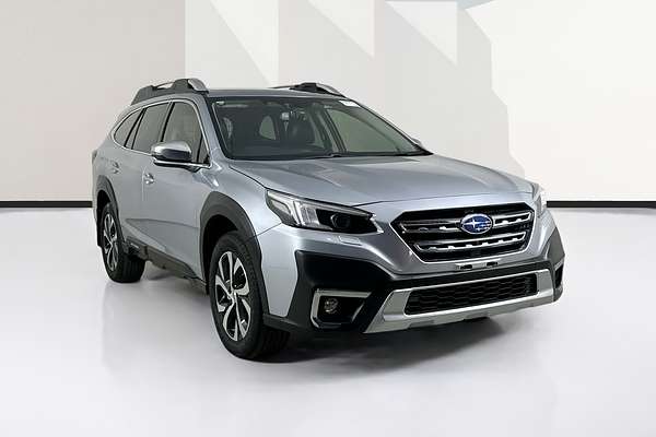 2021 Subaru OUTBACK AWD TOURING MY21