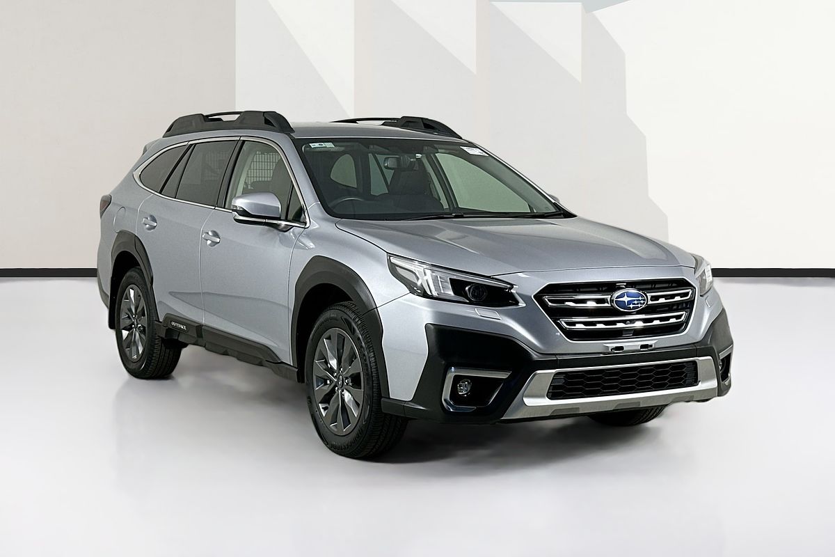 2023 Subaru OUTBACK AWD MY23