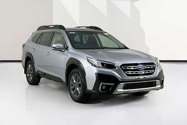 2023 Subaru OUTBACK AWD MY23