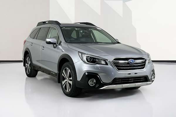 2018 Subaru OUTBACK 2.5i PREMIUM AWD MY19