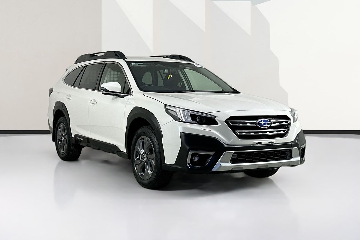 2021 Subaru OUTBACK AWD MY21