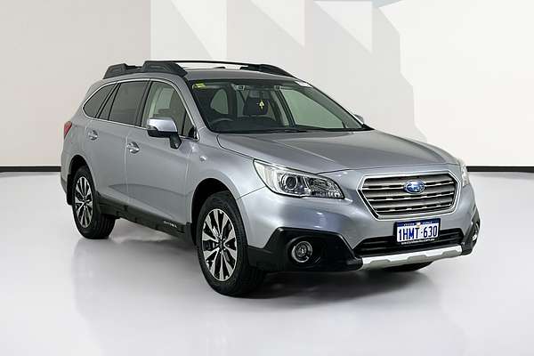 2017 Subaru OUTBACK 2.5i  AWD MY17