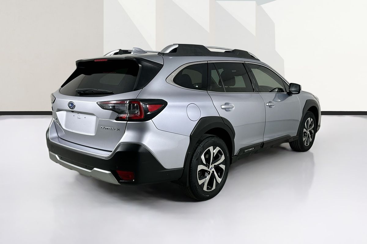 2021 Subaru OUTBACK AWD TOURING MY21