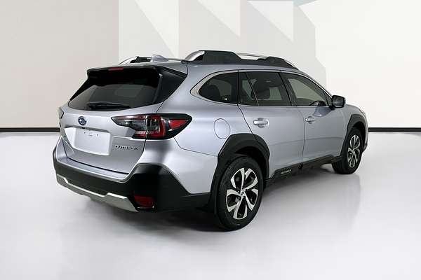 2021 Subaru OUTBACK AWD TOURING MY21