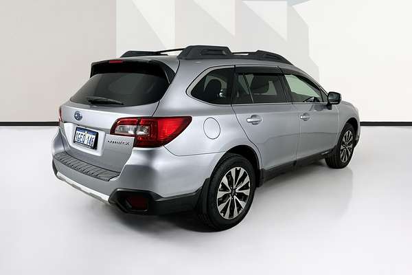 2017 Subaru OUTBACK 2.5i  AWD MY16