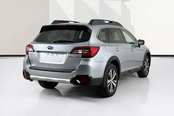 2018 Subaru OUTBACK 2.5i PREMIUM AWD MY19