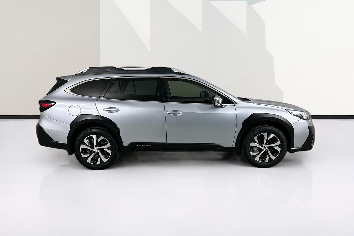 2021 Subaru OUTBACK AWD TOURING MY21